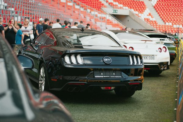 L'Impact Crucial des Véhicules de Police lors des Interventions sur Incidents Majeurs